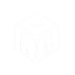 RG box los logo