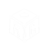 RG box los logo