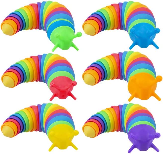 rainbow slug regenboog slak